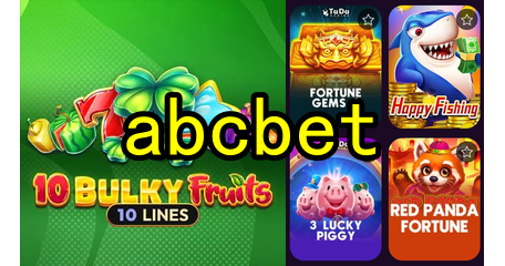 TaDa Gaming Slots 2025 ᐈ Jogar Grátis Ou Com abcbet.Com