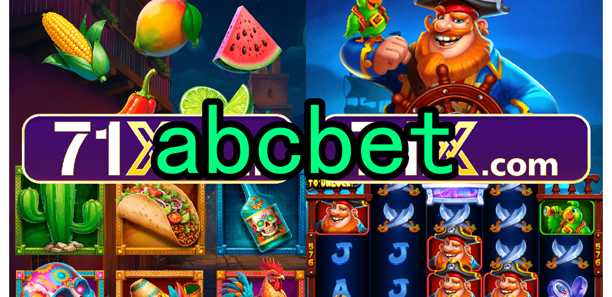 Slots Online abcbet.Com - Diversão e Ganhos a Cada Giro